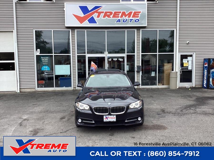 bmw 5 series 2016 WBA5A7C51GG144495 image bmw 5 series 2016 WBA5A7C51GG144495 image